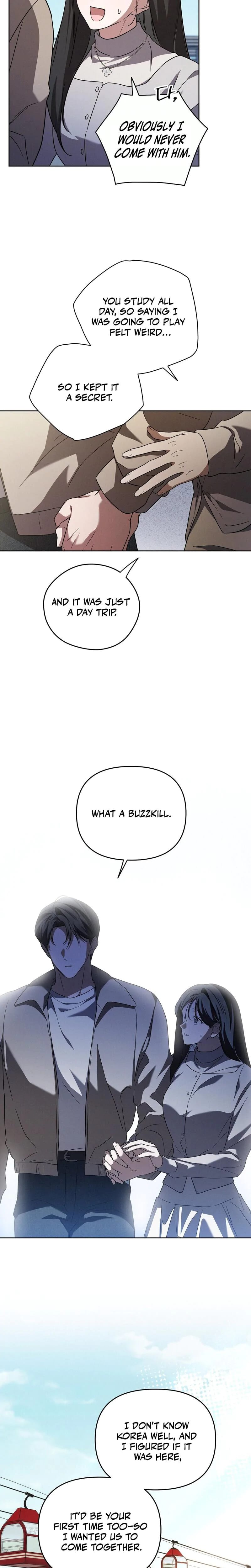 Times of Love Uncensored, chapter 25, page 12 of 20