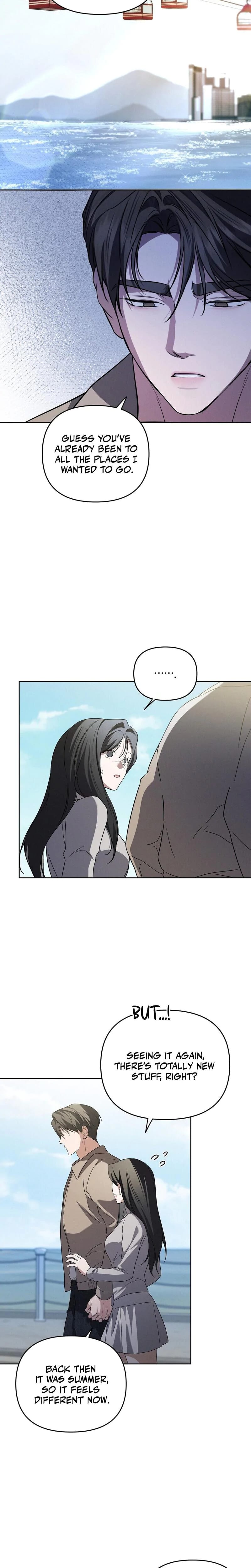 Times of Love Uncensored, chapter 25, page 13 of 20