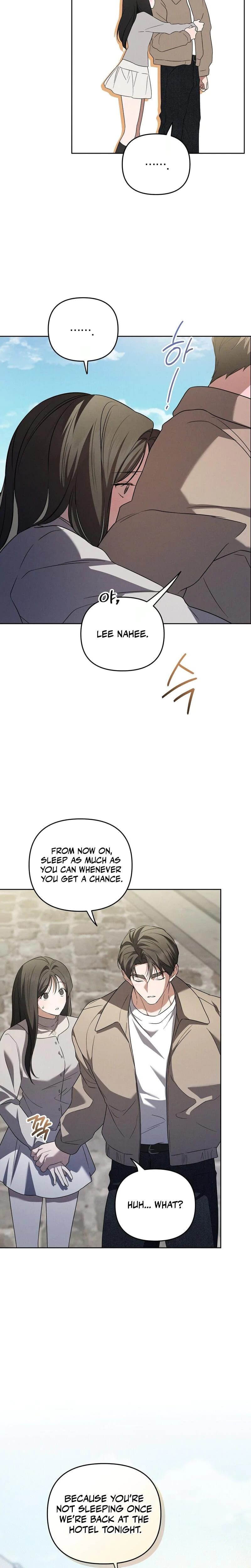 Times of Love Uncensored, chapter 25, page 16 of 20