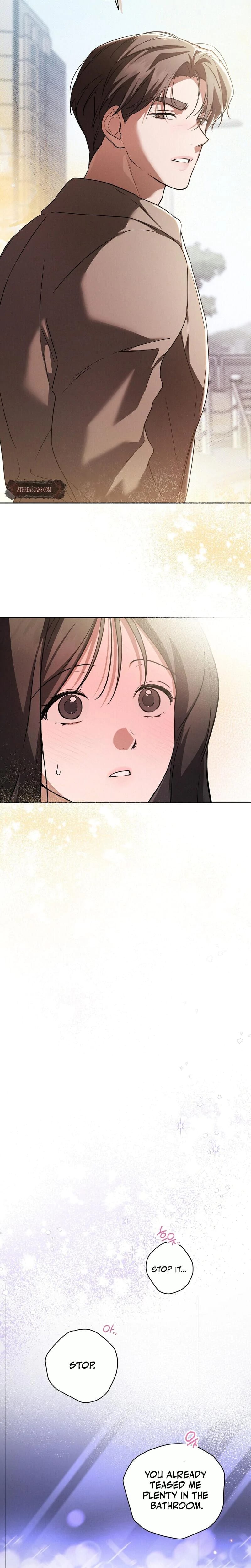 Times of Love Uncensored, chapter 25, page 17 of 20