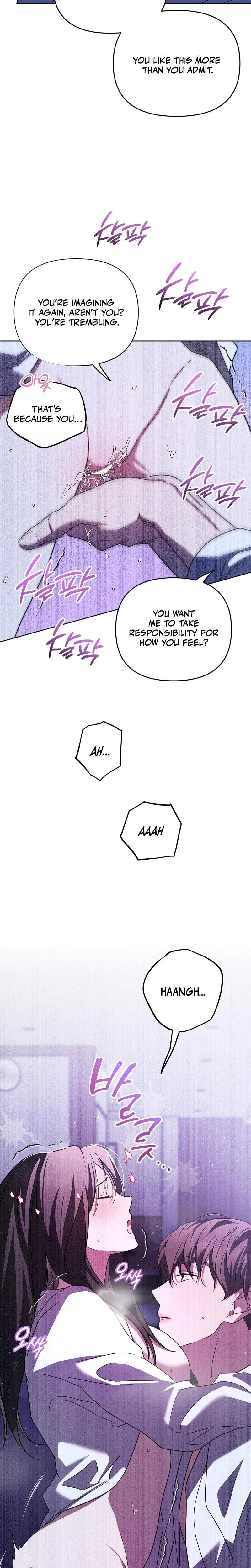 Times of Love Uncensored, chapter 26, page 5 of 23