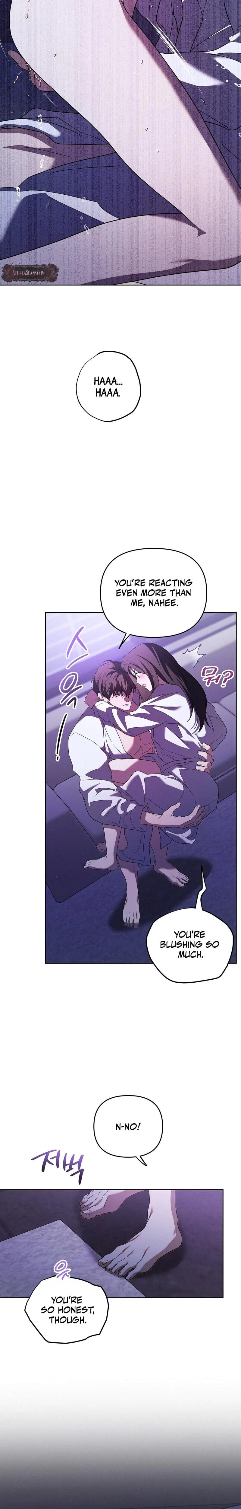 Times of Love Uncensored, chapter 26, page 6 of 23