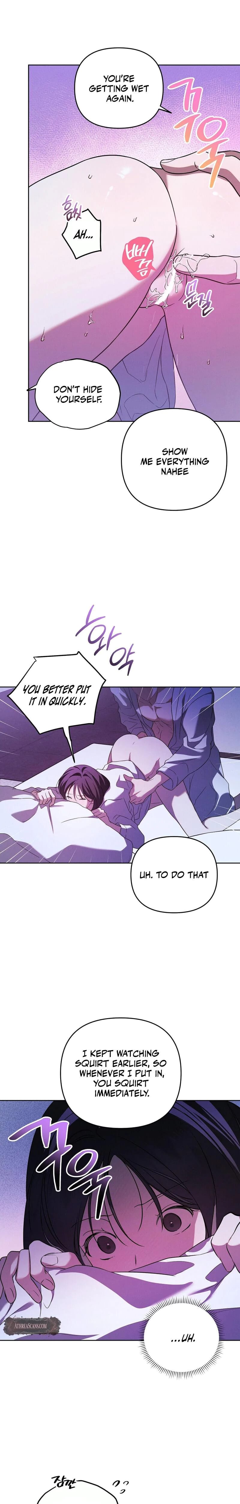 Times of Love Uncensored, chapter 26, page 8 of 23