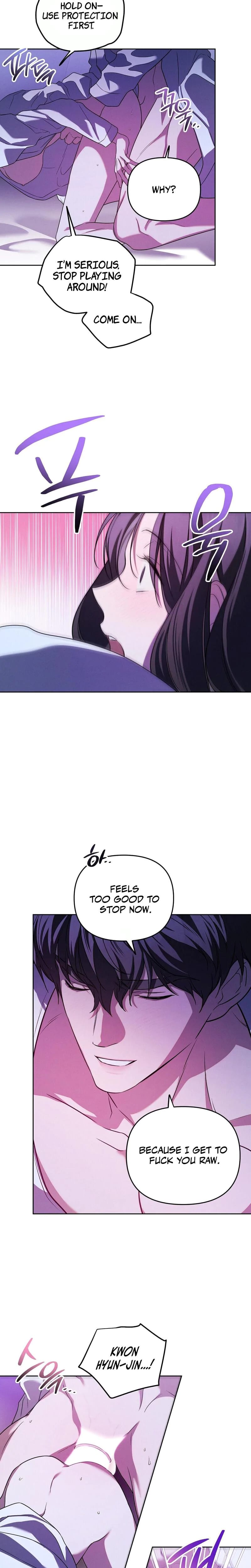 Times of Love Uncensored, chapter 26, page 9 of 23
