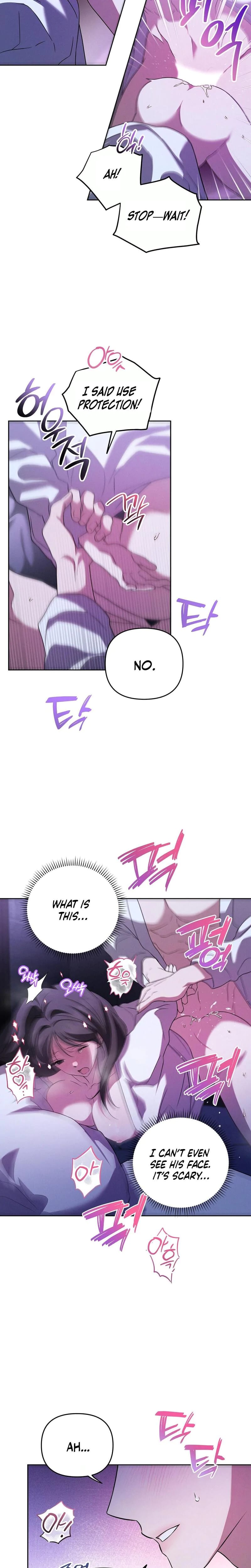Times of Love Uncensored, chapter 26, page 10 of 23
