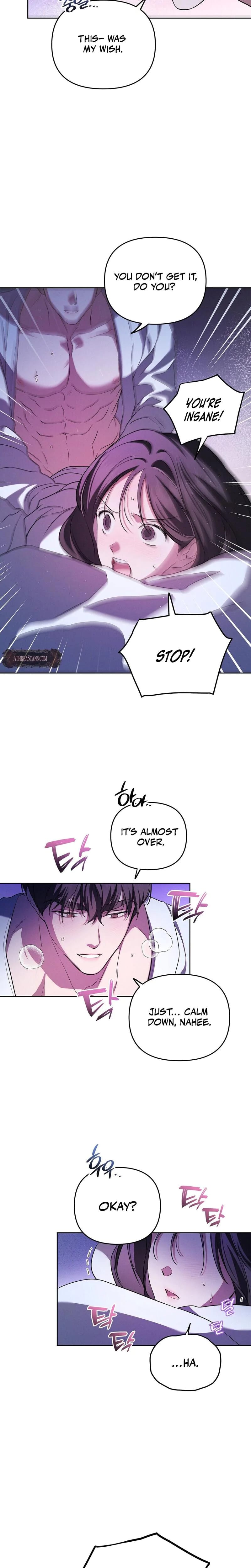 Times of Love Uncensored, chapter 26, page 11 of 23