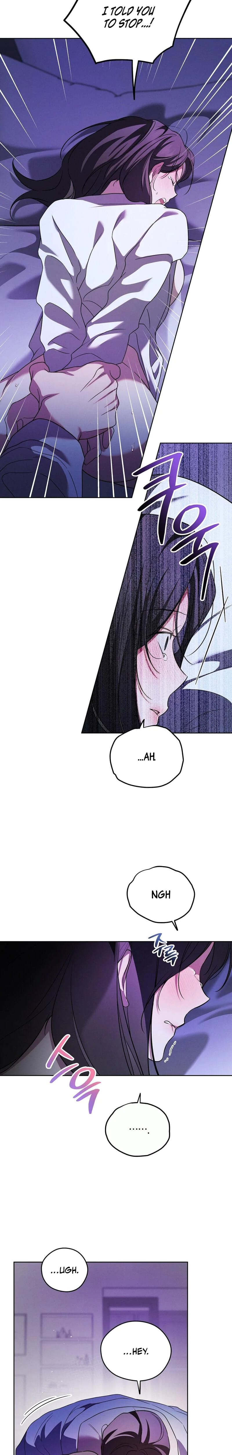 Times of Love Uncensored, chapter 26, page 12 of 23