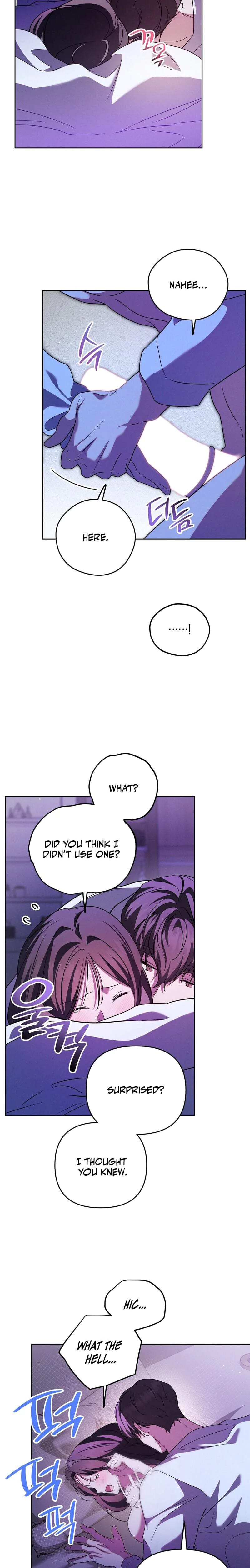Times of Love Uncensored, chapter 26, page 13 of 23