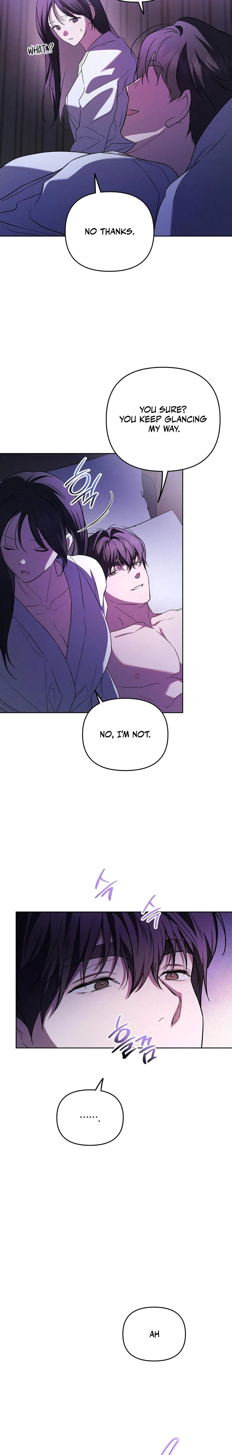 Times of Love Uncensored, chapter 26, page 18 of 23