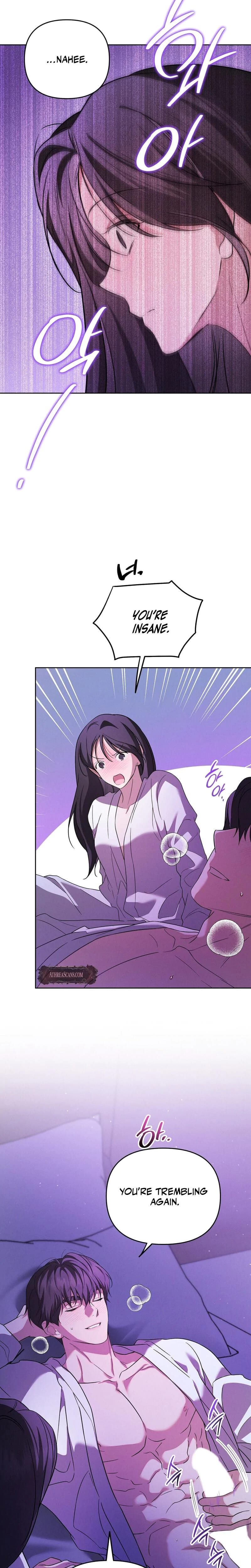Times of Love Uncensored, chapter 26, page 19 of 23