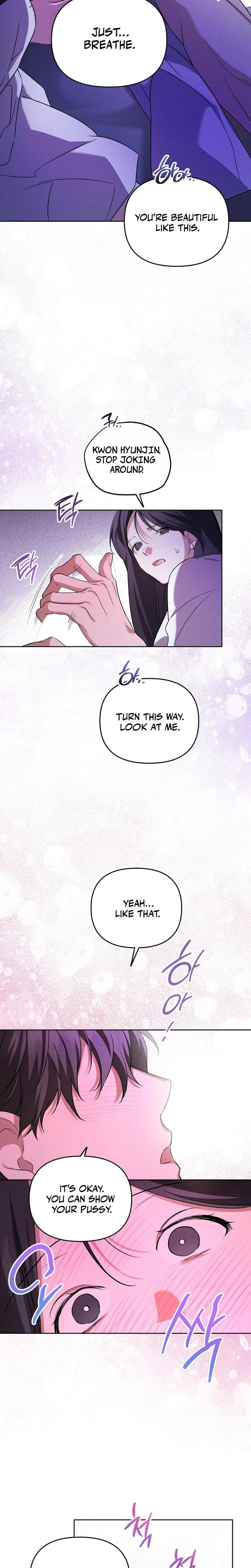 Times of Love Uncensored, chapter 26, page 20 of 23
