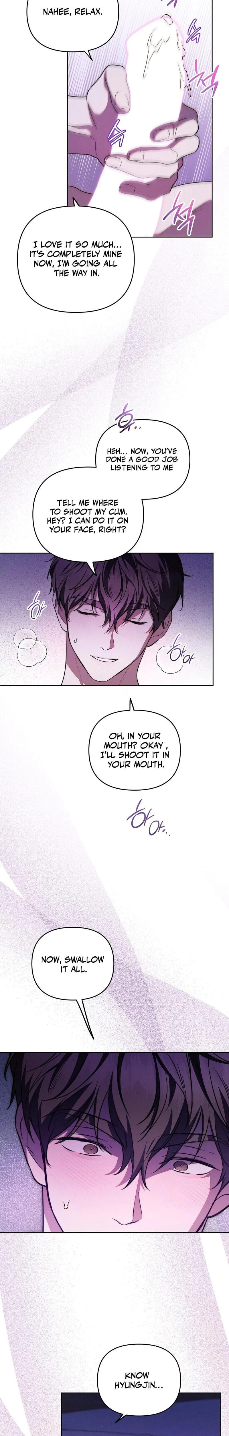 Times of Love Uncensored, chapter 26, page 21 of 23