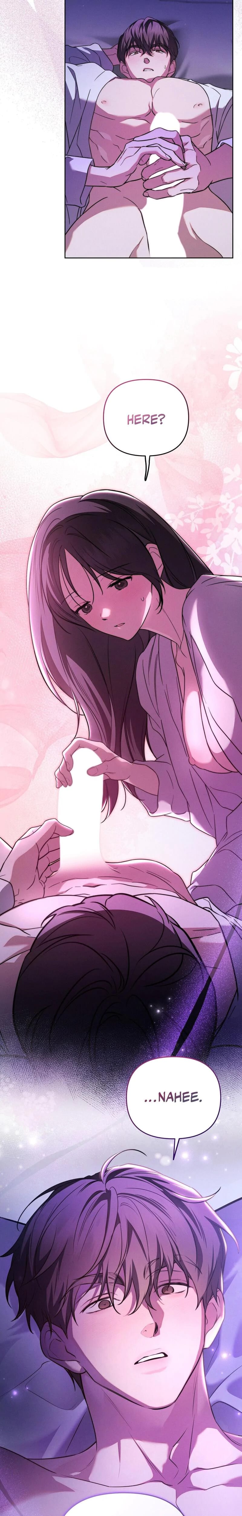 Times of Love Uncensored, chapter 26, page 22 of 23