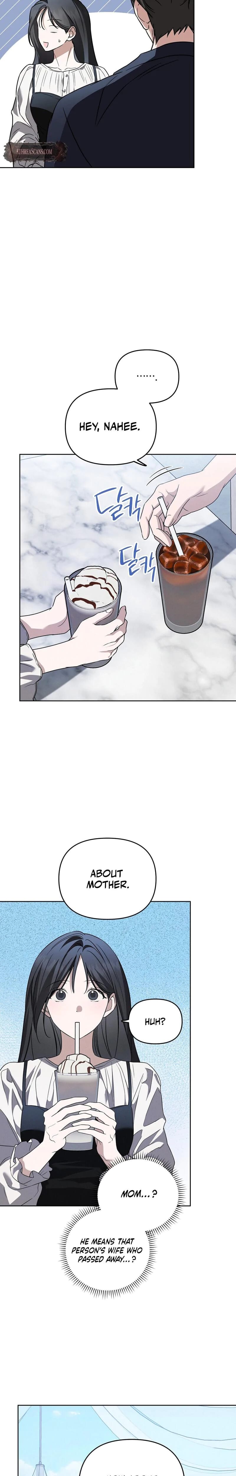 Times of Love Uncensored, chapter 27, page 9 of 22
