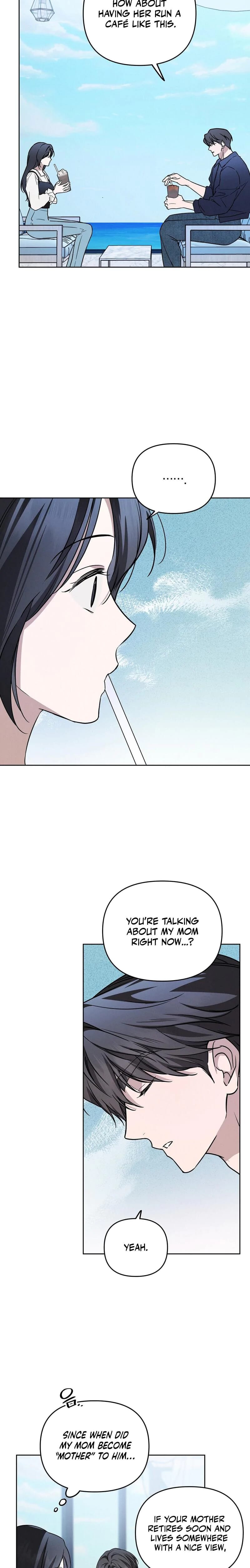Times of Love Uncensored, chapter 27, page 10 of 22