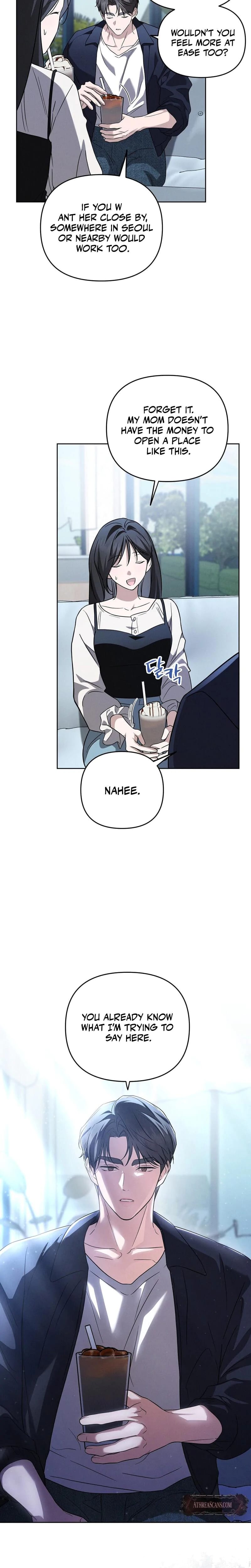 Times of Love Uncensored, chapter 27, page 11 of 22