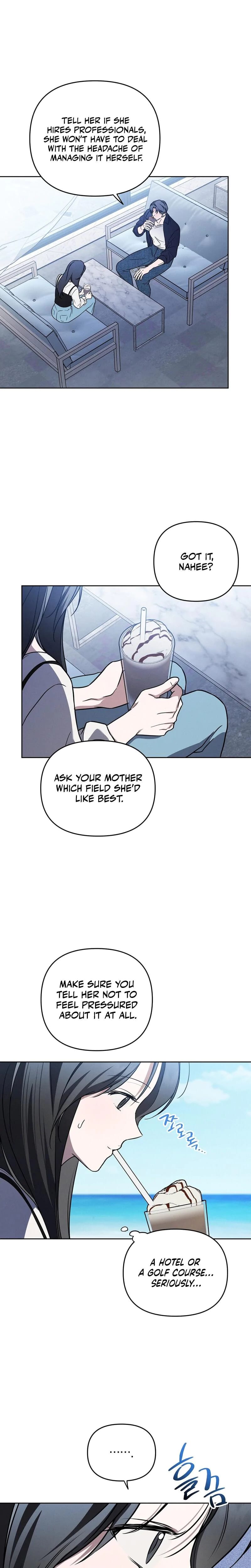 Times of Love Uncensored, chapter 27, page 13 of 22