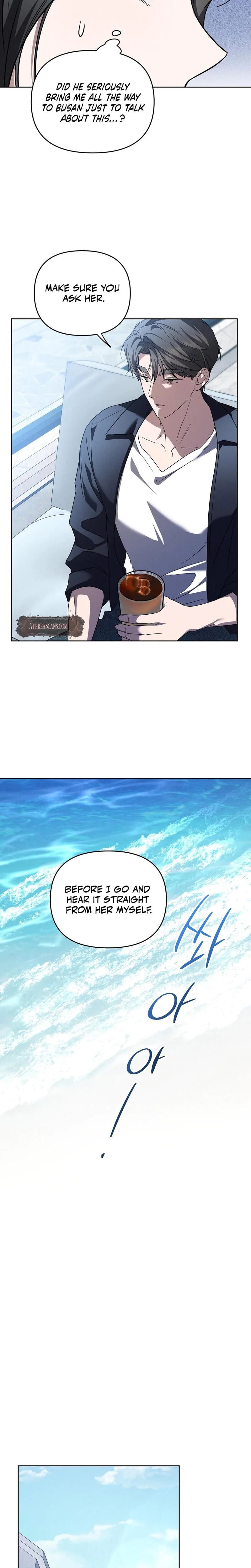 Times of Love Uncensored, chapter 27, page 14 of 22