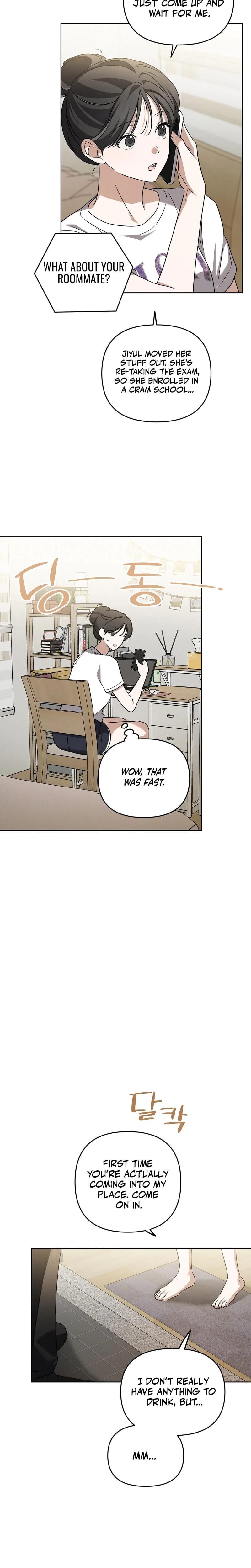 Times of Love Uncensored, chapter 27, page 16 of 22