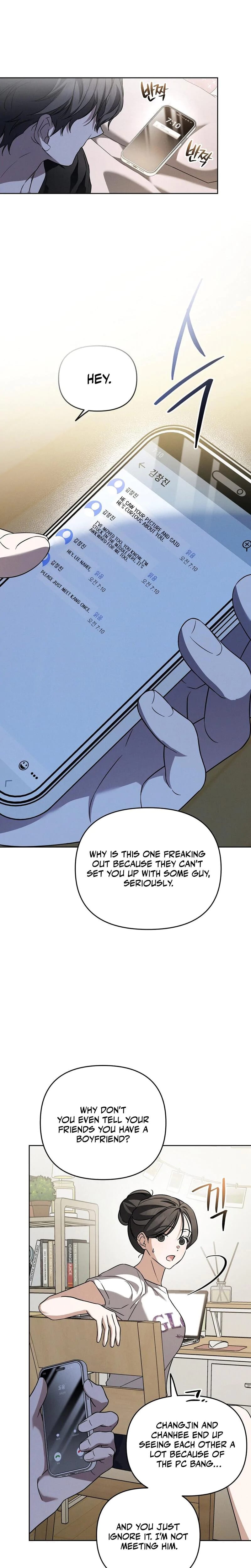 Times of Love Uncensored, chapter 28, page 5 of 26