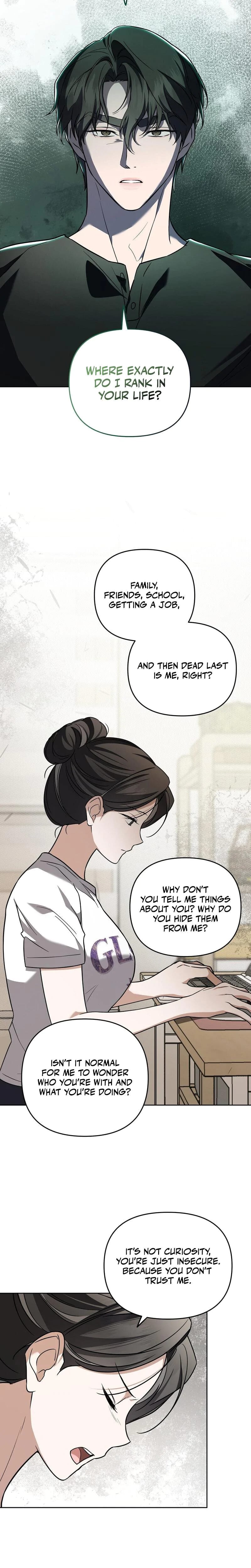 Times of Love Uncensored, chapter 28, page 10 of 26