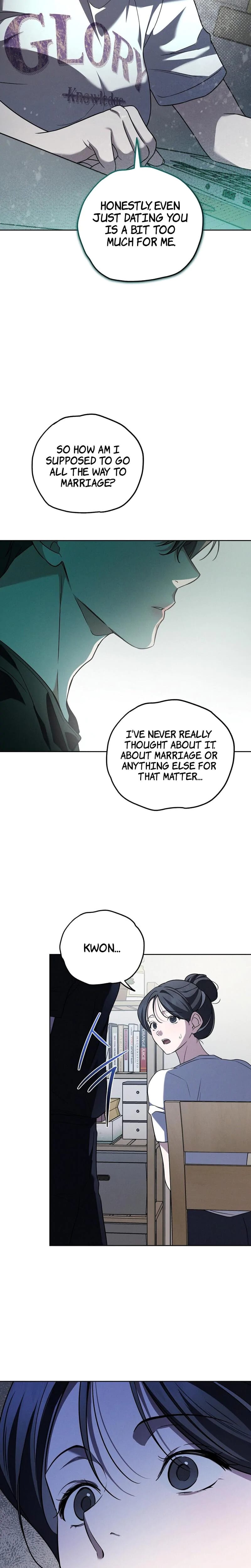 Times of Love Uncensored, chapter 28, page 13 of 26