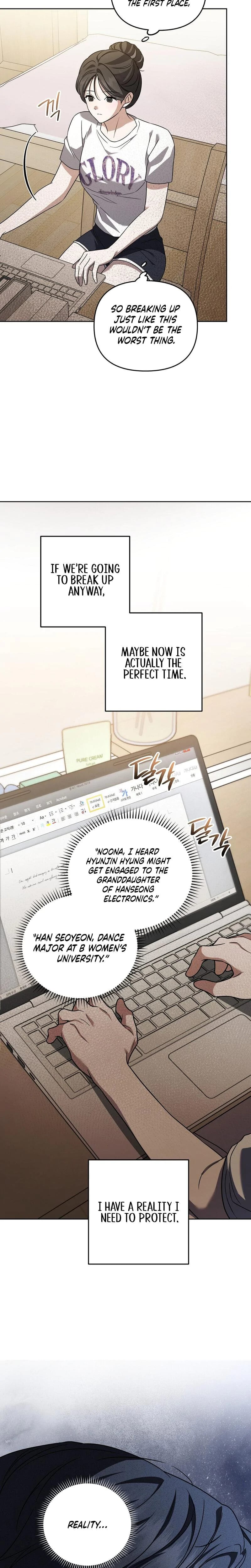 Times of Love Uncensored, chapter 28, page 15 of 26