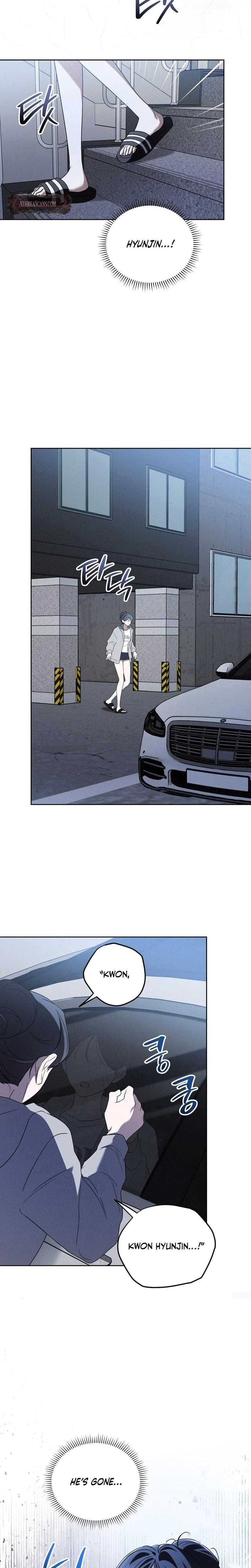 Times of Love Uncensored, chapter 28, page 17 of 26