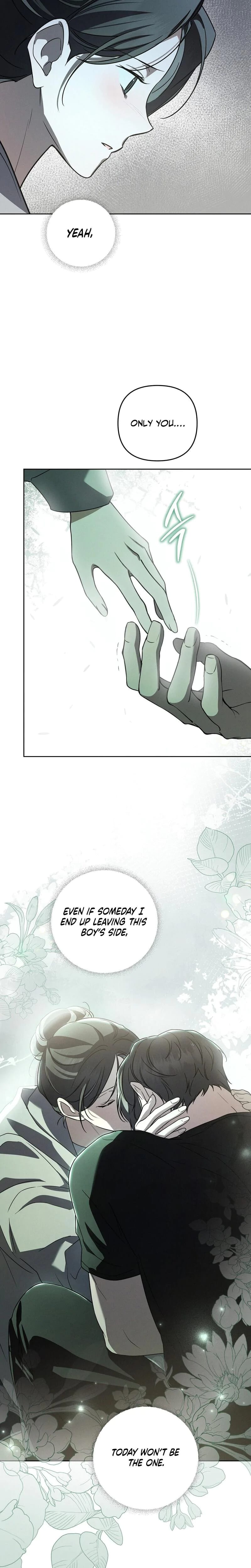 Times of Love Uncensored, chapter 28, page 23 of 26