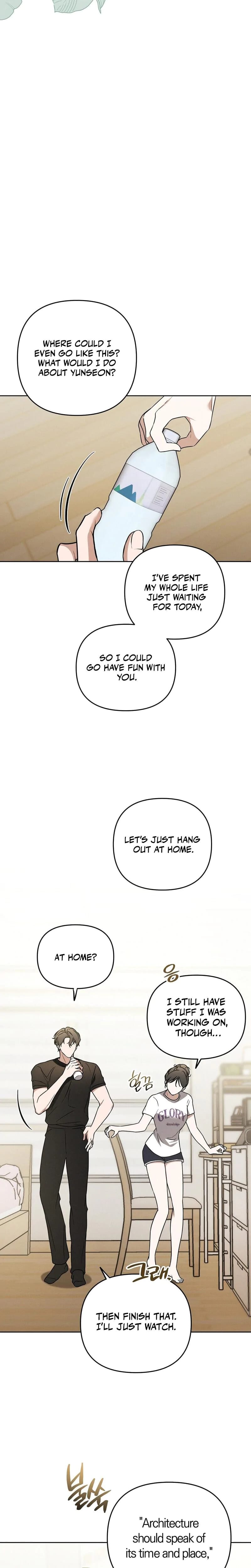 Times of Love Uncensored, chapter 28, page 24 of 26