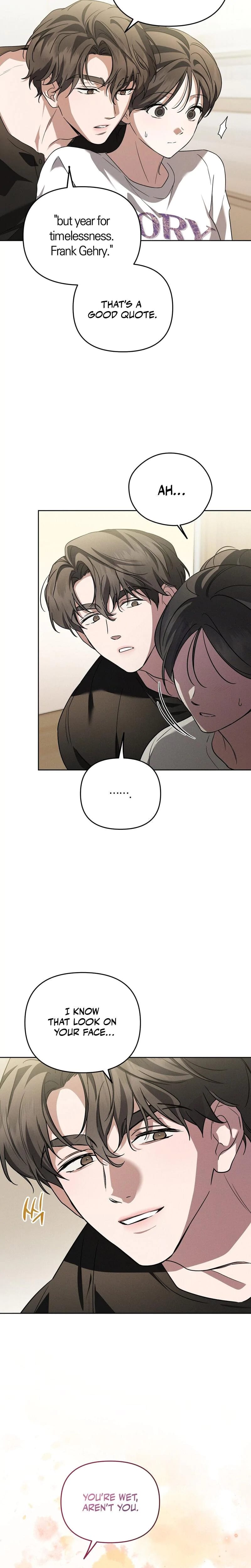 Times of Love Uncensored, chapter 28, page 25 of 26