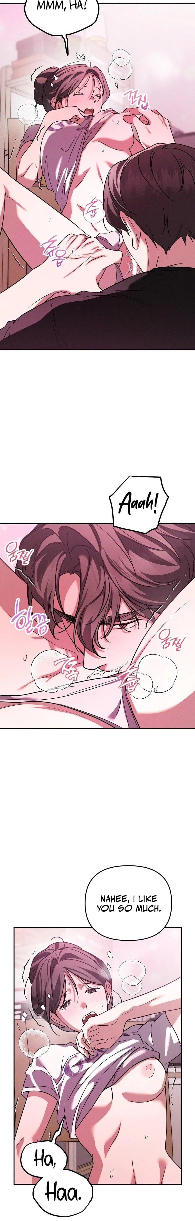 Times of Love Uncensored, chapter 29, page 6 of 26