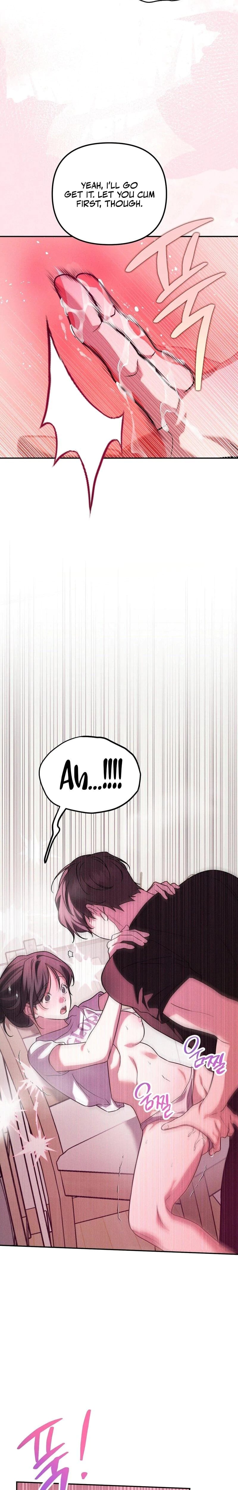 Times of Love Uncensored, chapter 29, page 9 of 26