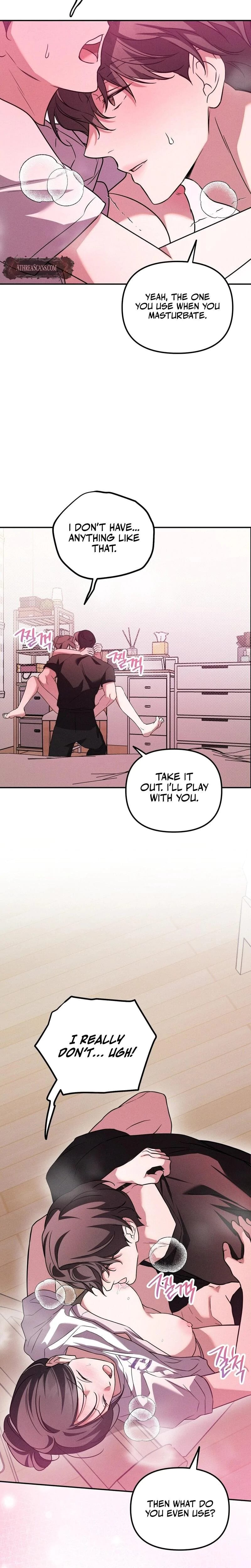 Times of Love Uncensored, chapter 29, page 11 of 26