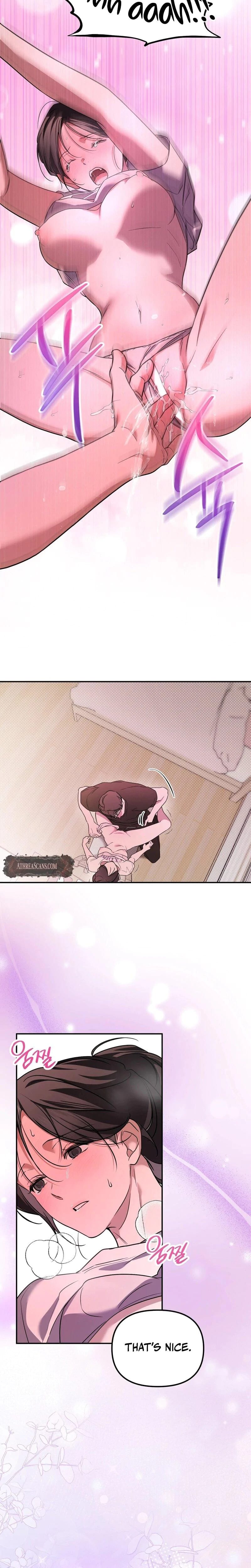 Times of Love Uncensored, chapter 29, page 13 of 26