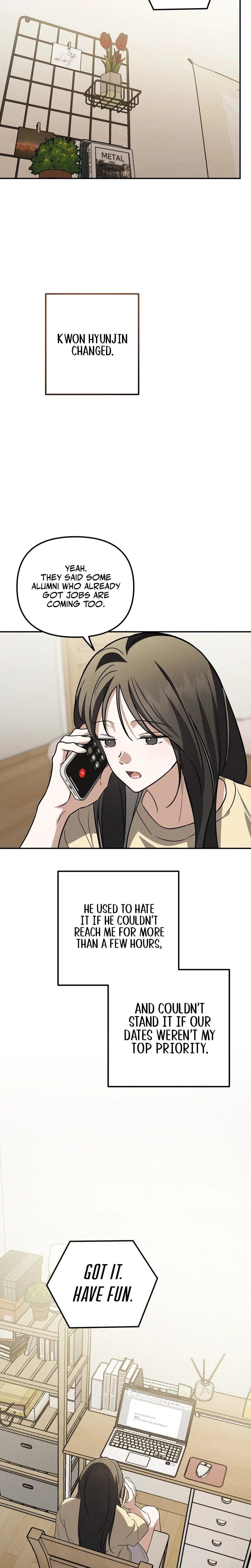 Times of Love Uncensored, chapter 29, page 15 of 26