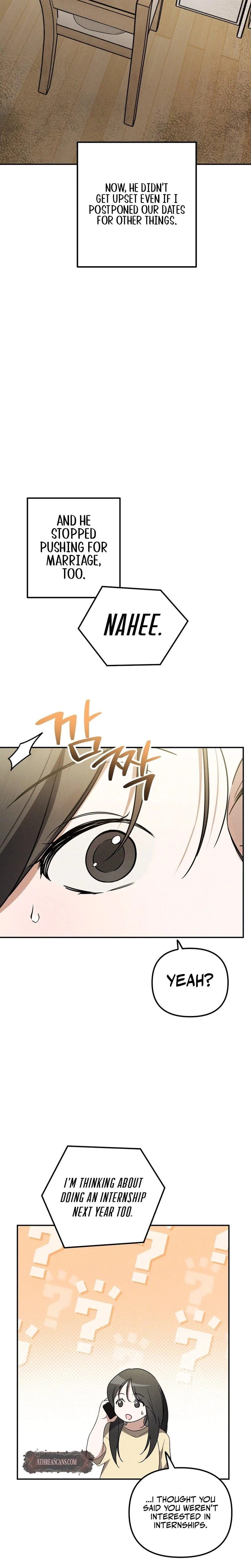 Times of Love Uncensored, chapter 29, page 16 of 26