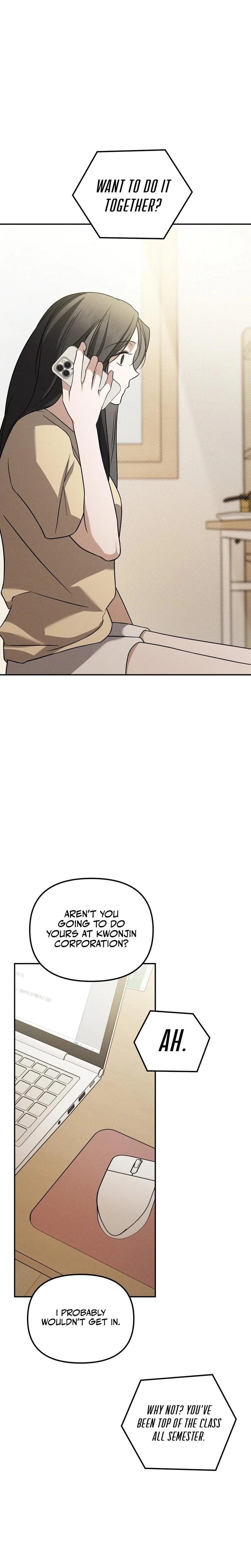 Times of Love Uncensored, chapter 29, page 17 of 26