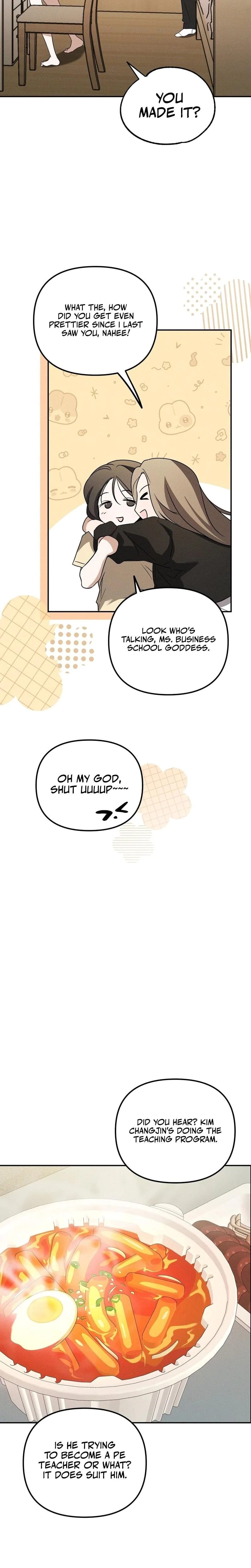 Times of Love Uncensored, chapter 29, page 20 of 26