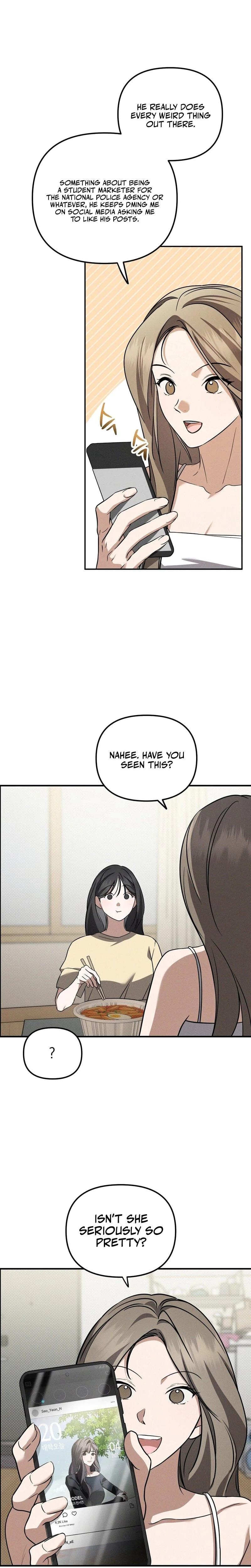 Times of Love Uncensored, chapter 29, page 21 of 26