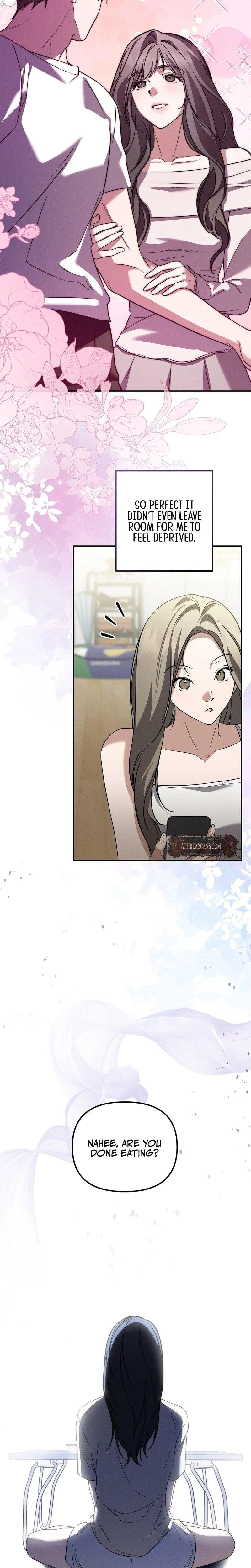Times of Love Uncensored, chapter 29, page 25 of 26