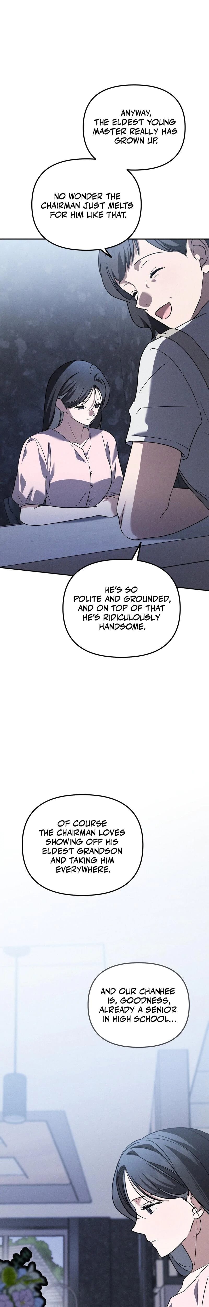 Times of Love Uncensored, chapter 30, page 9 of 28