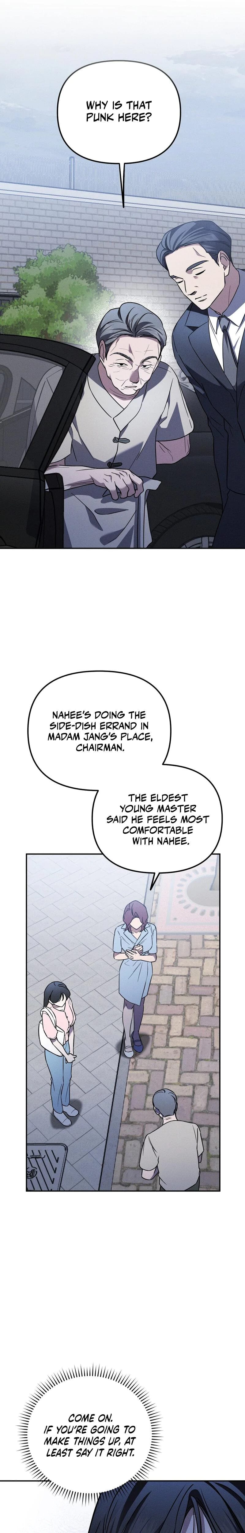 Times of Love Uncensored, chapter 30, page 13 of 28