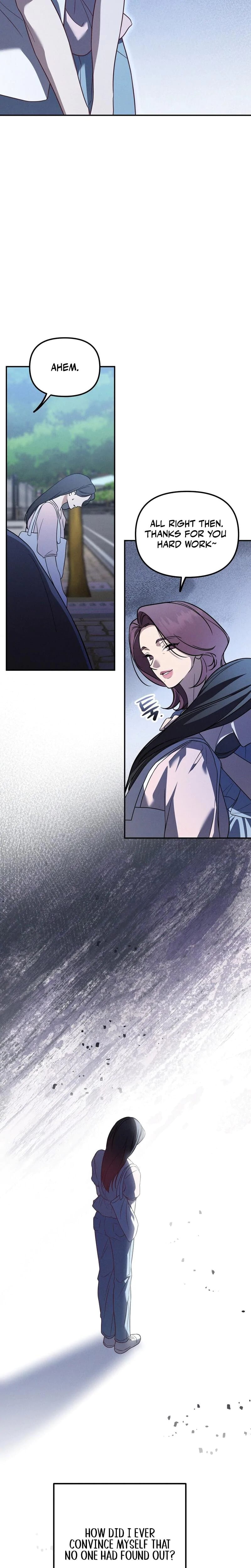 Times of Love Uncensored, chapter 30, page 15 of 28