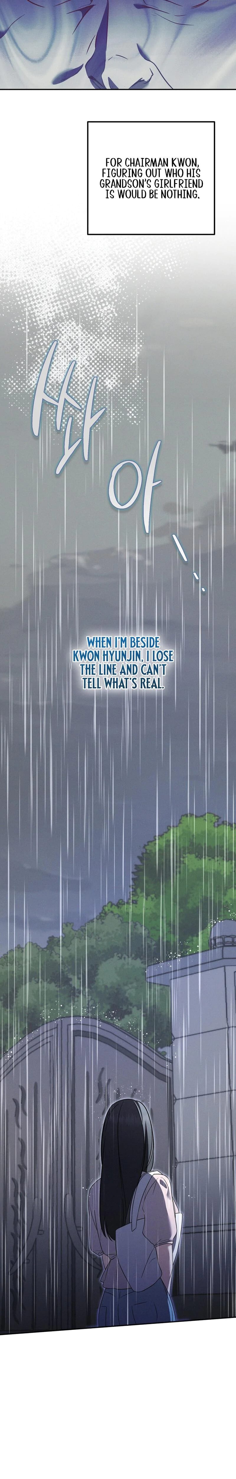 Times of Love Uncensored, chapter 30, page 17 of 28