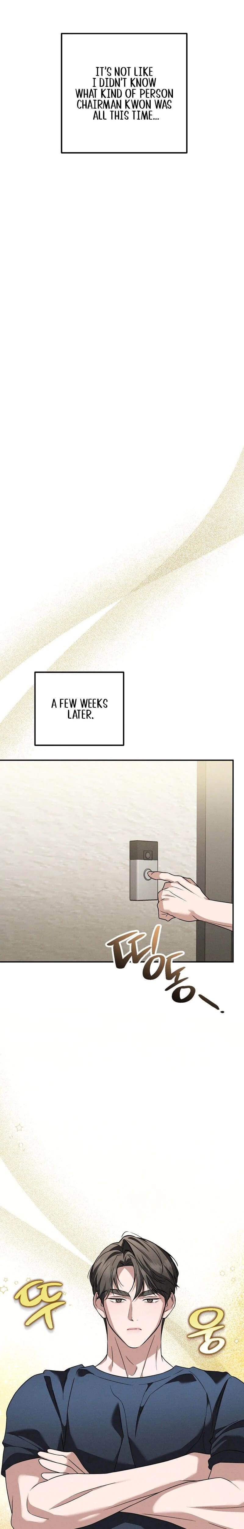 Times of Love Uncensored, chapter 30, page 18 of 28
