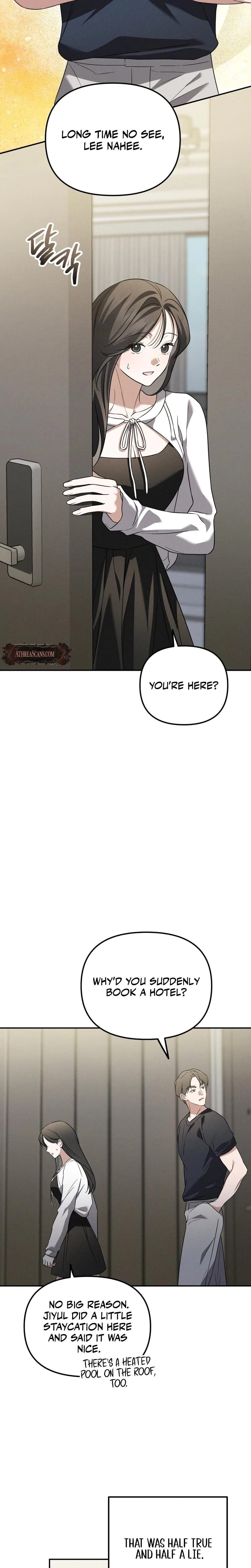 Times of Love Uncensored, chapter 30, page 19 of 28