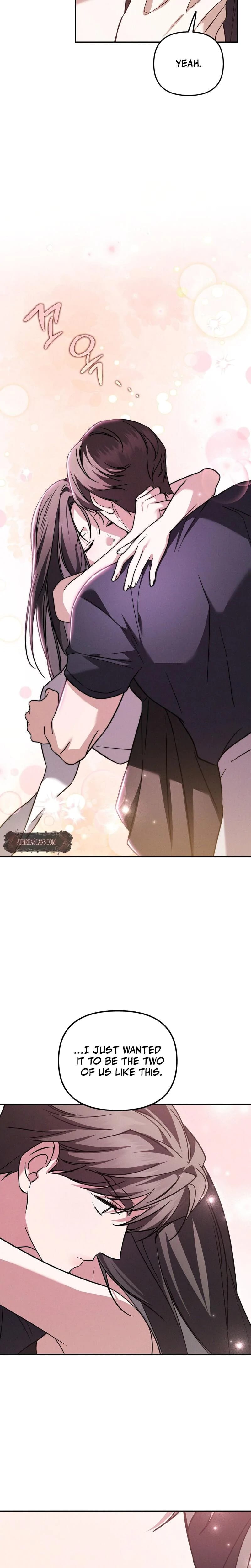 Times of Love Uncensored, chapter 30, page 22 of 28