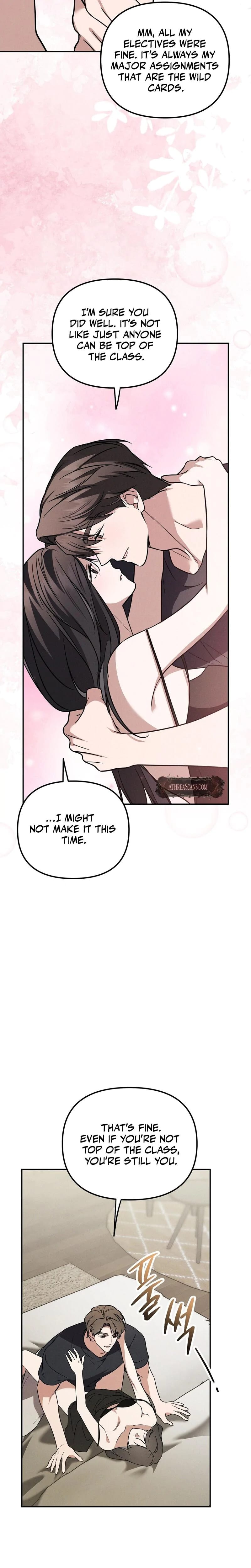 Times of Love Uncensored, chapter 30, page 24 of 28