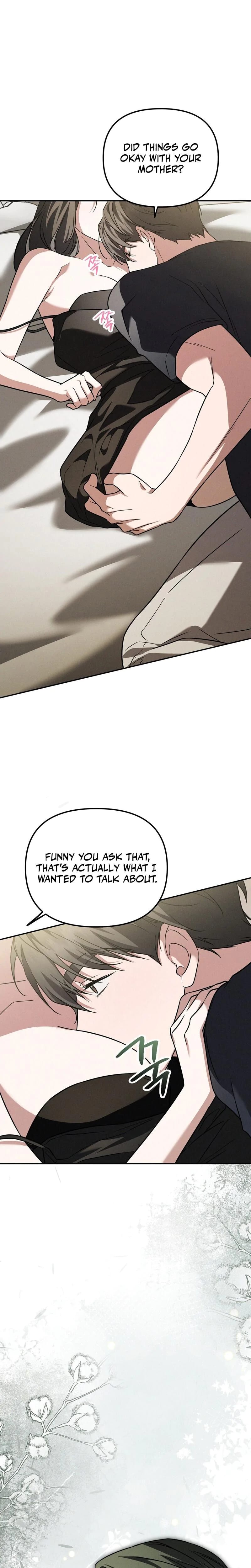 Times of Love Uncensored, chapter 30, page 25 of 28